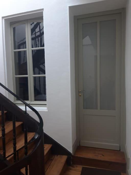 Maison Nadaud Avec Parking Prive Mont-de-Marsan Exterior foto